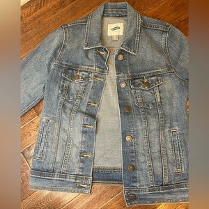Old Navy Jean Jacket